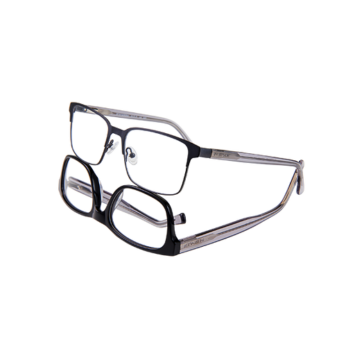 LENTE OFTALMICO - IN STYLE - ISISDM05#BG