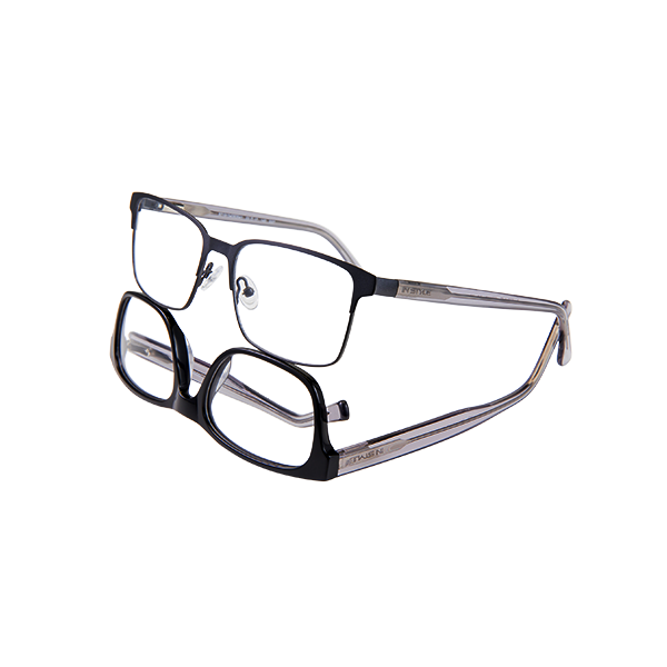 LENTE OFTALMICO - IN STYLE - ISISDM05#BG