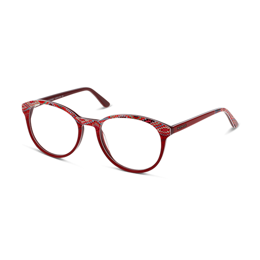 LENTE OFTALMICO - IN STYLE - ISISFF06#RX