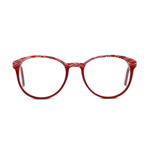 LENTE OFTALMICO - IN STYLE - ISISFF06#RX