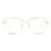 LENTE OFTALMICO - IN STYLE - ISISJF13#DP