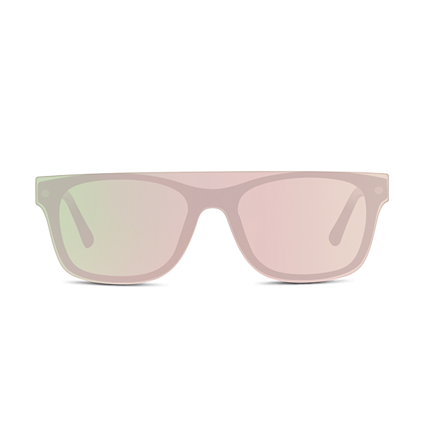 LENTE OFTALMICO - IN STYLE MASK - ISISFF32#BB