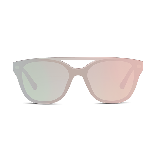 LENTE OFTALMICO - IN STYLE MASK - ISISFF33#BP