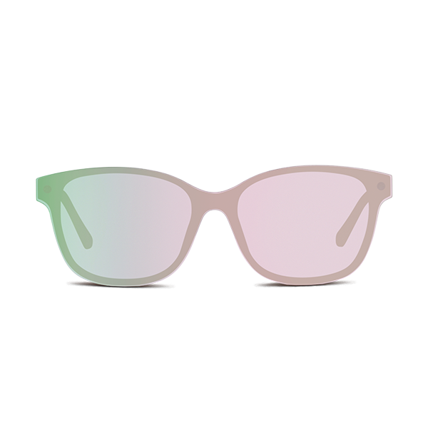 LENTE OFTALMICO - IN STYLE - ISISFF34#BB