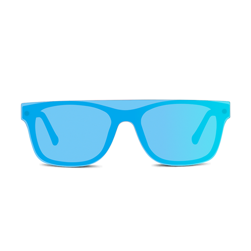 LENTE OFTALMICO - IN STYLE MASK - ISISFM32#BC