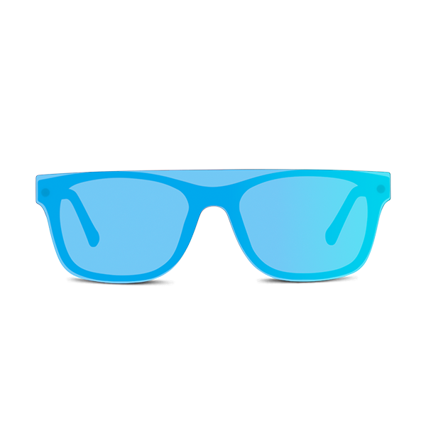 LENTE OFTALMICO - IN STYLE MASK - ISISFM32#BC