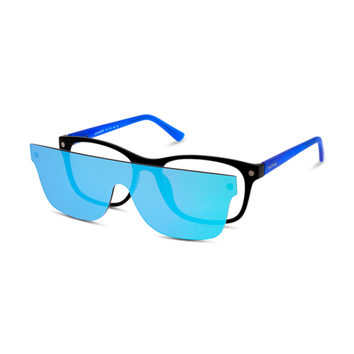 LENTE OFTALMICO - IN STYLE MASK - ISISFM32#BC