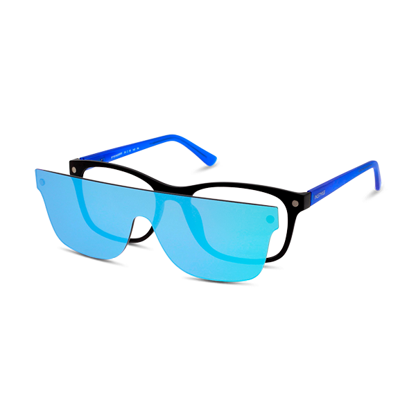 LENTE OFTALMICO - IN STYLE MASK - ISISFM32#BC