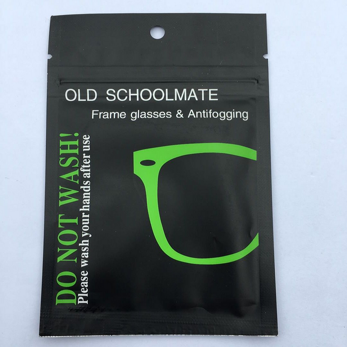 ACCESORIOS -PAÑOS ANTIFOG