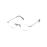 LENTE OFTALMICO - LIGHT FLY - LFLFBM21#BB
