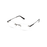 LENTE OFTALMICO - LIGHT FLY - LFCLAM16#BB