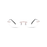 LENTE OFTALMICO - LIGHT FLY - LFLFEF01#DN