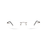 LENTE OFTALMICO - LIGHT FLY - LFJUAM01#GB