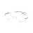LENTE OFTALMICO - LIGHT FLY - LFLFDM38#SB