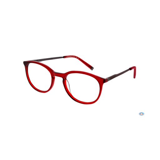 LENTE OFTALMICO - ENZZO - ENZEZEM08#RG