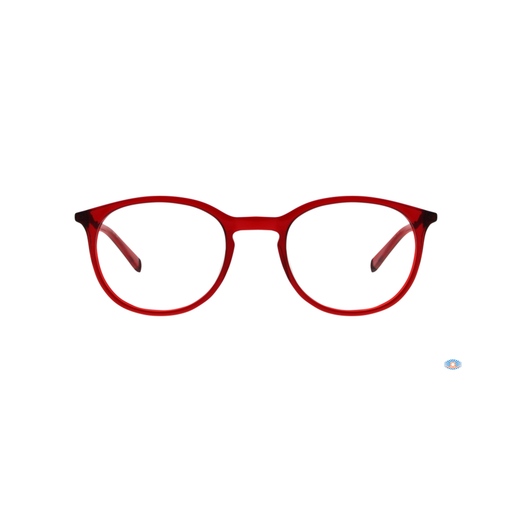 LENTE OFTALMICO - ENZZO - ENZEZEM08#RG