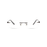 LENTE OFTALMICO - LIGHT FLY - LFCLAM16#BB