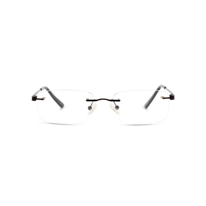 LENTE OFTALMICO - LIGHT FLY - LFCLAM16#BB