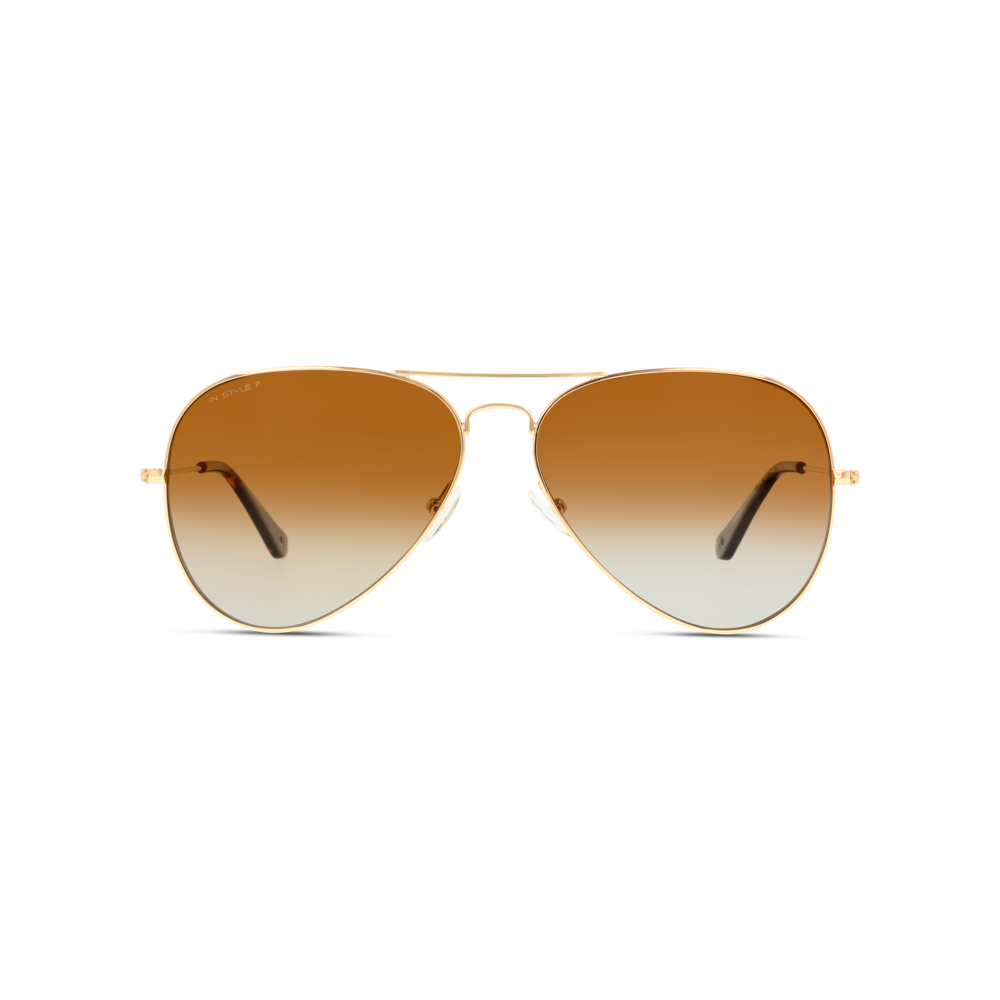 LENTE DE SOL - IN STYLE PO - INPILIU01P#DNS