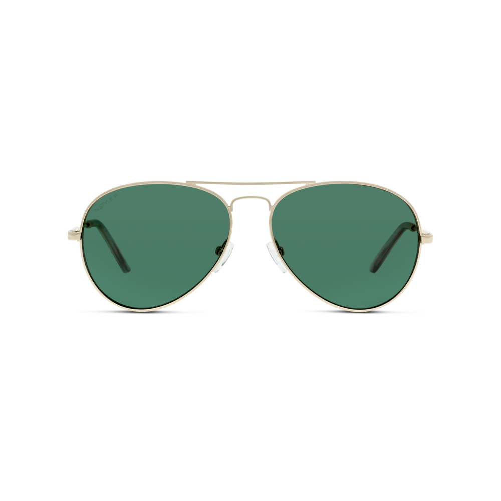 LENTE DE SOL - IN STYLE PO - INPILEM13P#DDS