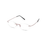 LENTE OFTALMICO - LIGHT FLY - LFLFEF01#DN