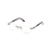 LENTE OFTALMICO - LIGHT FLY - LFLFBF44#SV