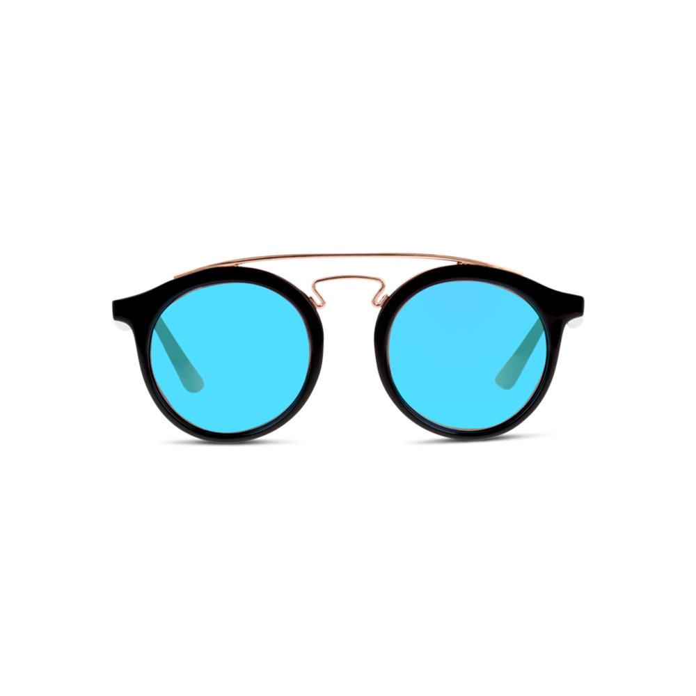 LENTE DE SOL - SOLARIS PO - SPOPFFU01#BDS