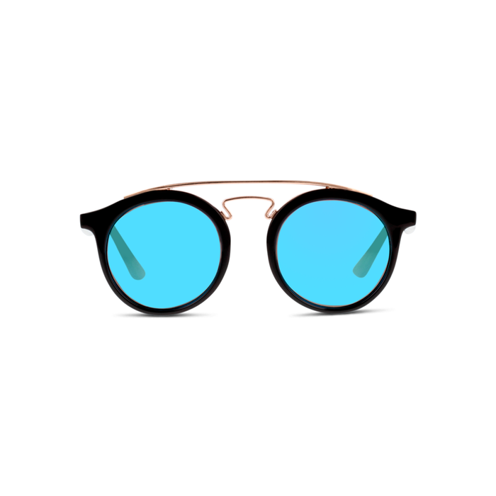 LENTE DE SOL - SOLARIS PO - SPOPFFU01#BDS